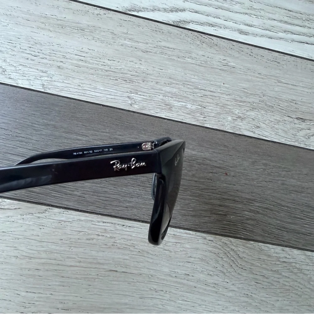 Ray-Ban Andy Unisex Classic Sunglasses